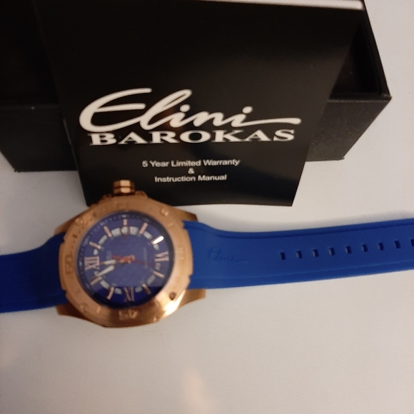 Mens accessories - Picture 3 of 8